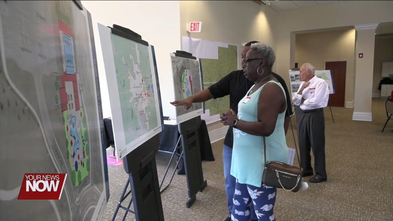 Community feedback wanted at upcoming meeting on proposed Lima Community Aquatic Center
